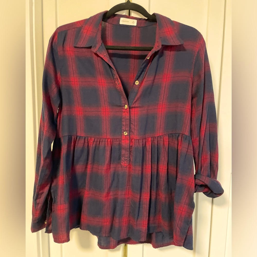 Maurice’s Top